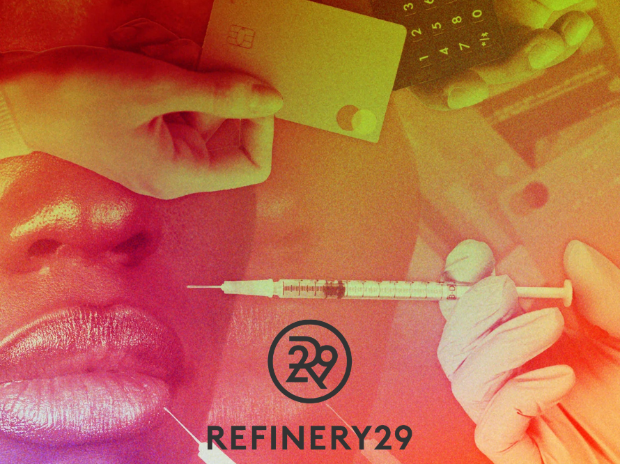 The Young Women Racking Up Debt In Pursuit Of The ‘Perfect’ Face